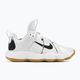Nike React Hyperset volleyball shoes white CI2955-010 4