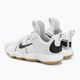 Nike React Hyperset volleyball shoes white CI2955-010 6