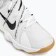 Nike React Hyperset volleyball shoes white CI2955-010 10