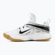 Nike React Hyperset volleyball shoes white CI2955-010 5