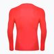 Men's Nike Dri-FIT Park First Layer LS bright crimson/black thermoactive longsleeve 2