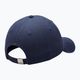 New Balance 6 Panel Classic navy indigo baseball cap 3