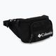 Columbia Zigzag Hip Pack 011 kidney pouch black 1890911 6