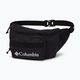 Columbia Zigzag Hip Pack 011 kidney pouch black 1890911 7
