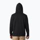 Men's Columbia Logo Fleece Full Zip fleece sweatshirt black 1889164010 2