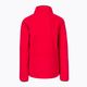 Columbia Fast Trek III children's fleece sweatshirt red 1887852 2