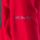 Columbia Fast Trek III children's fleece sweatshirt red 1887852 6