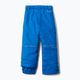 Columbia Bugaboo II children's ski trousers blue 1806712 9