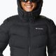 Columbia Abbott Peak Insulated women's ski jacket black 1909971 9