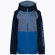 Columbia Dalby Springs 432 children's rain jacket blue 1877671