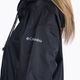 Columbia Splash Side 10 women's rain jacket black 1931651 5