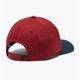 Columbia Roc II Ball baseball cap red 1766611665 7