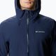 Columbia Omni-Tech Ampli-Dry 464 men's membrane rain jacket navy blue 1932854 5