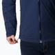 Columbia Omni-Tech Ampli-Dry 464 men's membrane rain jacket navy blue 1932854 6