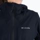 Columbia Omni-Tech Ampli-Dry women's membrane rain jacket black 1938973 4