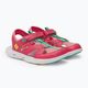 Columbia Techsun Wave pink children's trekking sandals 1767561668 4