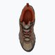 Men's trekking boots Columbia Redmond III Wp brown 1940591 6