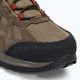 Men's trekking boots Columbia Redmond III Wp brown 1940591 7