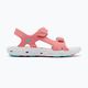 Columbia Youth Techsun Vent X pink children's trekking sandals 1594631 10