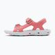 Columbia Youth Techsun Vent X pink children's trekking sandals 1594631 13