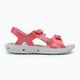Columbia Youth Techsun Vent X pink children's trekking sandals 1594631 2