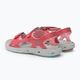Columbia Youth Techsun Vent X pink children's trekking sandals 1594631 3