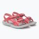 Columbia Youth Techsun Vent X pink children's trekking sandals 1594631 4