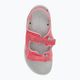 Columbia Youth Techsun Vent X pink children's trekking sandals 1594631 6