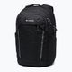 Columbia Atlas Explorer urban backpack 26 l black