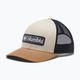 Columbia Mesh Snap Back brown and black baseball cap 1652541 5