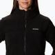 Columbia West Bend women's trekking sweatshirt black 1939901 4