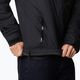 Columbia Oak Harbor Insulated men's winter jacket black 1958661 6