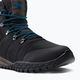 Columbia Fairbanks Omni-Heat brown-black men's trekking boots 1746011 7