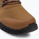 Columbia Fairbanks Omni-Heat brown men's trekking boots 1746011 7