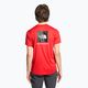 Men's trekking shirt The North Face Reaxion Red Box red NF0A4CDW15Q1 2