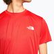 Men's trekking shirt The North Face Reaxion Red Box red NF0A4CDW15Q1 3