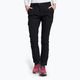 Women's trekking trousers The North Face Paramount Mid Rise black NF0A4ASFJK31