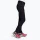 Women's trekking trousers The North Face Paramount Mid Rise black NF0A4ASFJK31 3