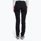 Women's trekking trousers The North Face Paramount Mid Rise black NF0A4ASFJK31 4