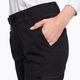 Women's trekking trousers The North Face Paramount Mid Rise black NF0A4ASFJK31 5