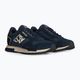 Men's shoes Napapijri Virtus blue marine NP0A4HVA 3