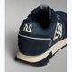 Men's shoes Napapijri Virtus blue marine NP0A4HVA 8