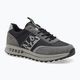 Napapijri men's shoes NP0A4HVI black/grey 7