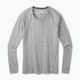 Women's Smartwool Merino 150 Baselayer Boxed thermal T-shirt grey SW017255545 4