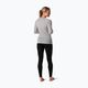 Women's Smartwool Merino 150 Baselayer Boxed thermal T-shirt grey SW017255545 6
