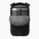 The North Face Jester 28 l black urban backpack 5