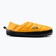 Men's slippers The North Face Thermoball Traction Mule yellow NF0A3UZNZU31 2