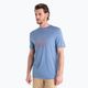 Men's Icebreaker Merino 150 Tech Lite III kyanite trekking shirt