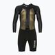 HEAD Swimrun Myboost Pro Aero 4/2/1.5 black/gold men's triathlon wetsuit 2