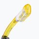 Mares Gator Dry children's snorkel yellow 411524 2